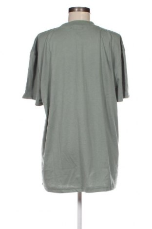 Γυναικεία μπλούζα In the style, Μέγεθος XL, Χρώμα Πράσινο, Τιμή 5,43 €