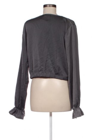 Damen Shirt In the style, Größe XXL, Farbe Grau, Preis € 8,63