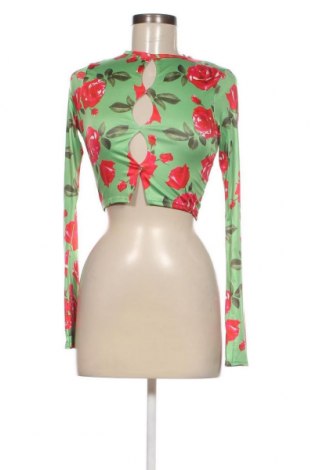 Damen Shirt In the style, Größe XS, Farbe Grün, Preis 5,40 €