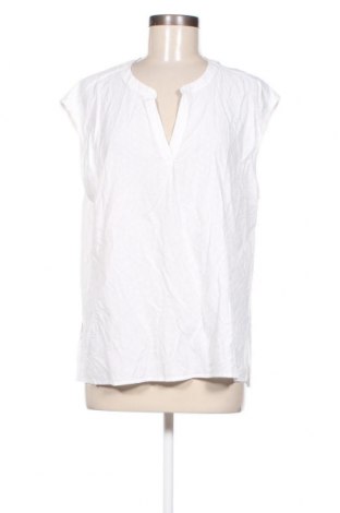 Damen Shirt Indi & cold, Größe M, Farbe Weiß, Preis € 17,37