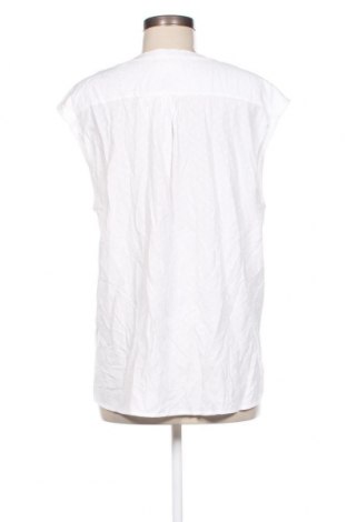 Дамска блуза Indi & cold, Размер M, Цвят Бял, Цена 24,96 лв.