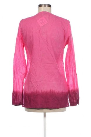 Damen Shirt Infinity, Größe M, Farbe Rosa, Preis 5,40 €