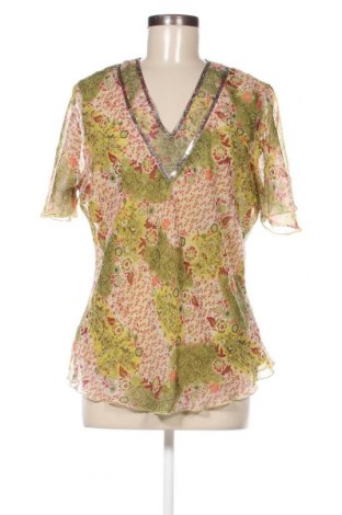 Damen Shirt Infinity, Größe M, Farbe Mehrfarbig, Preis € 4,63