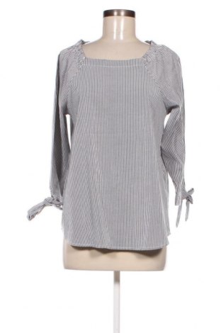 Damen Shirt Infinity Woman, Größe L, Farbe Grau, Preis 4,63 €