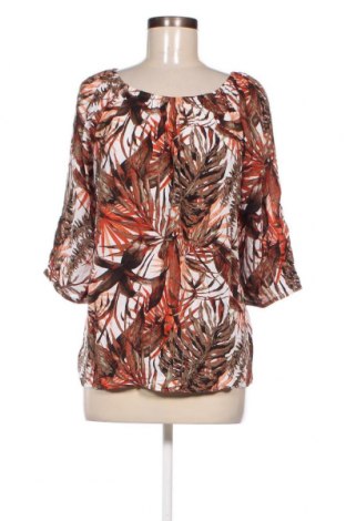 Дамска блуза Infinity Woman, Размер XL, Цвят Многоцветен, Цена 9,50 лв.