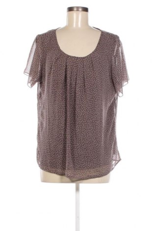 Γυναικεία μπλούζα Infinity Woman, Μέγεθος L, Χρώμα Γκρί, Τιμή 5,76 €