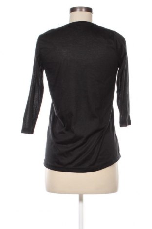 Дамска блуза Infinity Woman, Размер S, Цвят Черен, Цена 6,65 лв.