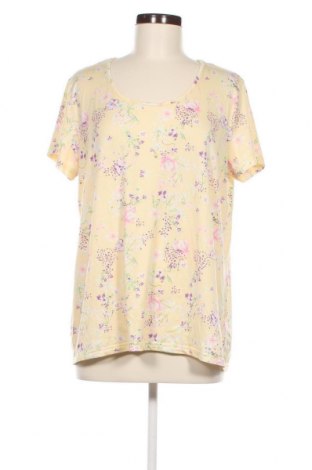 Damen Shirt Infinity Woman, Größe L, Farbe Gelb, Preis 6,87 €