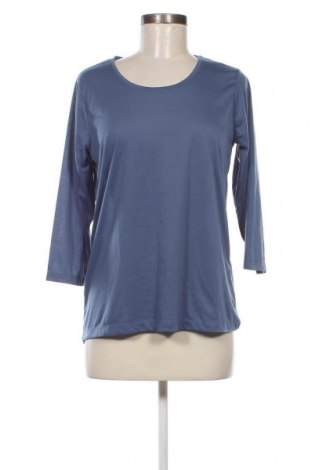 Damen Shirt Infinity Woman, Größe M, Farbe Blau, Preis 5,95 €