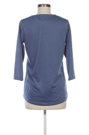Damen Shirt Infinity Woman, Größe M, Farbe Blau, Preis € 5,95