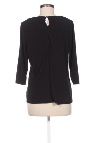 Дамска блуза Infinity Woman, Размер M, Цвят Черен, Цена 7,60 лв.