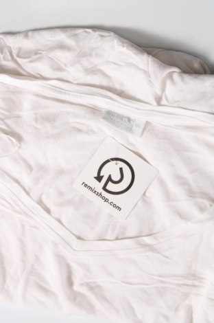 Damen Shirt Infinity Woman, Größe XXL, Farbe Weiß, Preis 13,22 €