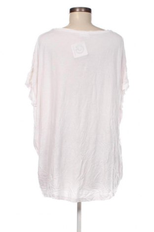 Дамска блуза Infinity Woman, Размер XXL, Цвят Бял, Цена 19,00 лв.