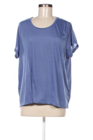 Damen Shirt Infinity Woman, Größe L, Farbe Blau, Preis € 6,87