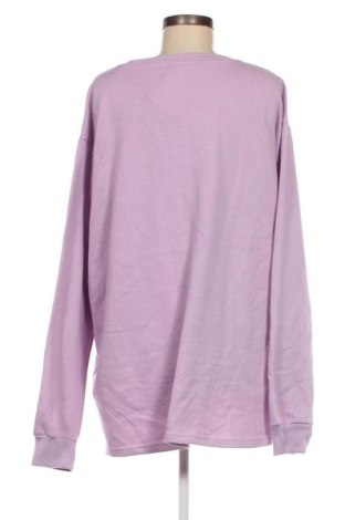 Damen Shirt Infinity Woman, Größe 3XL, Farbe Lila, Preis € 12,56