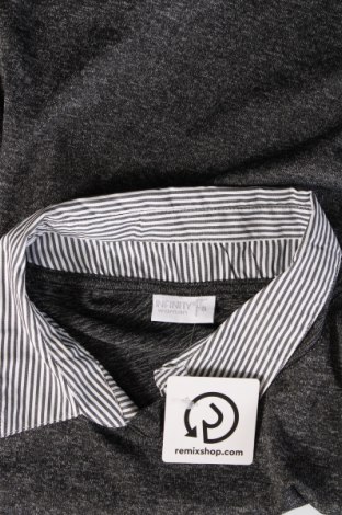 Damen Shirt Infinity Woman, Größe S, Farbe Grau, Preis € 4,63