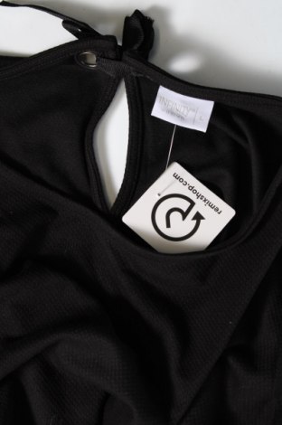 Damen Shirt Infinity Woman, Größe L, Farbe Schwarz, Preis € 5,95