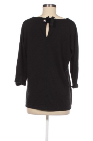 Γυναικεία μπλούζα Infinity Woman, Μέγεθος L, Χρώμα Μαύρο, Τιμή 5,88 €