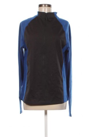 Damen Shirt Inoc, Größe M, Farbe Blau, Preis 5,60 €
