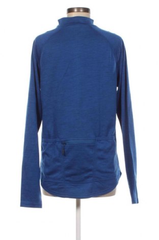 Damen Shirt Inoc, Größe M, Farbe Blau, Preis 5,60 €