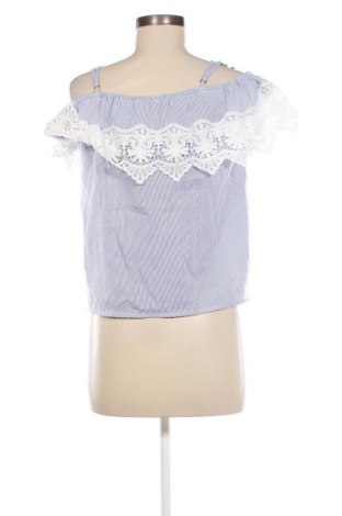 Γυναικεία μπλούζα Iris, Μέγεθος S, Χρώμα Πολύχρωμο, Τιμή 2,35 €
