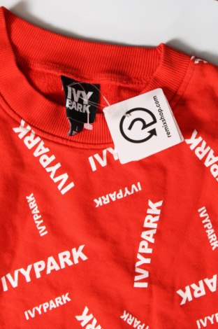 Dámska blúza Ivy Park, Veľkosť L, Farba Červená, Cena  25,00 €