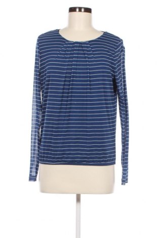 Damen Shirt Iwie, Größe M, Farbe Blau, Preis € 5,29