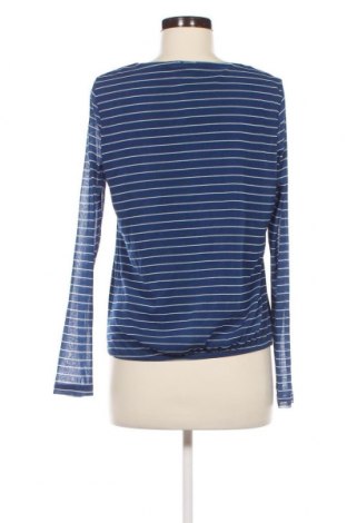 Damen Shirt Iwie, Größe M, Farbe Blau, Preis 13,22 €