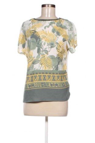 Γυναικεία μπλούζα Iwie, Μέγεθος S, Χρώμα Πολύχρωμο, Τιμή 4,11 €