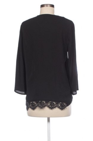 Γυναικεία μπλούζα Iwie, Μέγεθος M, Χρώμα Μαύρο, Τιμή 4,70 €