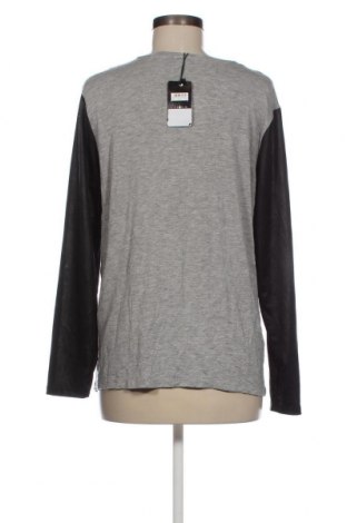 Damen Shirt Iwie, Größe L, Farbe Grau, Preis € 9,71