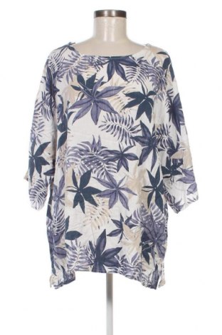 Damen Shirt Izabel London, Größe XXL, Farbe Mehrfarbig, Preis € 13,01