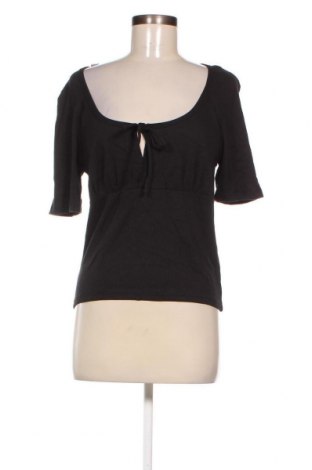 Γυναικεία μπλούζα J.Crew, Μέγεθος L, Χρώμα Μαύρο, Τιμή 45,81 €