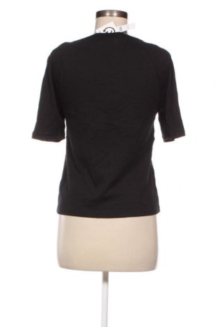 Дамска блуза J.Crew, Размер L, Цвят Черен, Цена 74,06 лв.