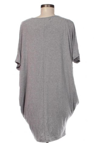 Γυναικεία μπλούζα J&H Fashion, Μέγεθος S, Χρώμα Γκρί, Τιμή 5,40 €