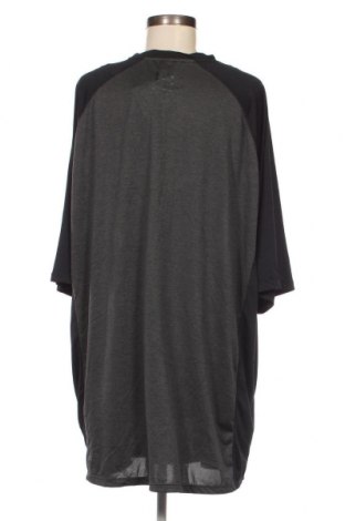 Damen Shirt JAY-PI, Größe 4XL, Farbe Schwarz, Preis 23,66 €