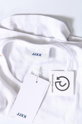 Дамска блуза JJXX, Размер M, Цвят Бял, Цена 34,65 лв.