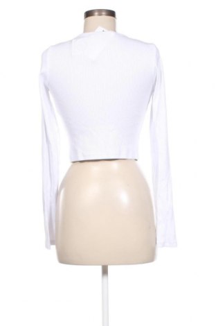 Γυναικεία μπλούζα JJXX, Μέγεθος M, Χρώμα Λευκό, Τιμή 13,89 €