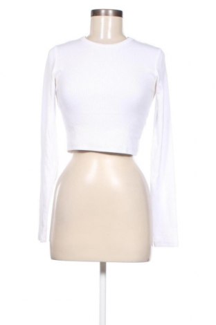 Γυναικεία μπλούζα JJXX, Μέγεθος S, Χρώμα Λευκό, Τιμή 17,86 €