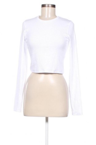 Γυναικεία μπλούζα JJXX, Μέγεθος L, Χρώμα Λευκό, Τιμή 17,86 €