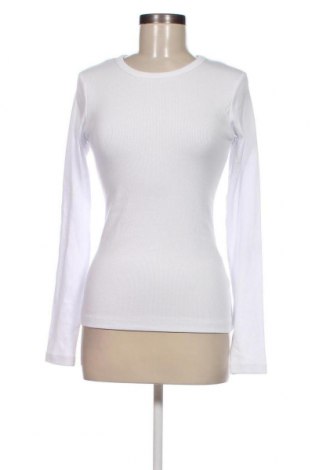 Дамска блуза JJXX, Размер M, Цвят Бял, Цена 26,95 лв.