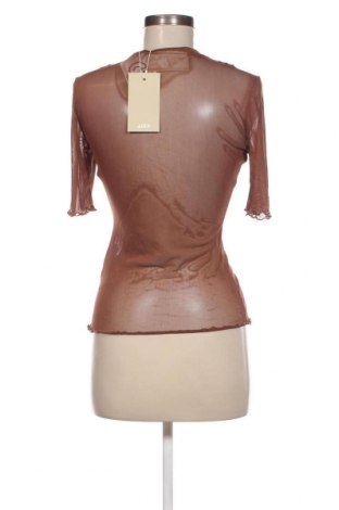 Damen Shirt JJXX, Größe S, Farbe Braun, Preis 23,63 €