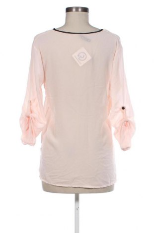 Дамска блуза JT&ME, Размер L, Цвят Розов, Цена 10,40 лв.