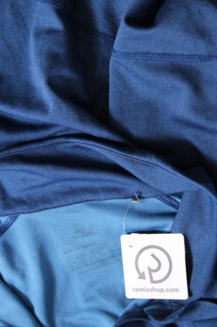 Damen Shirt Jack Wolfskin, Größe XXL, Farbe Blau, Preis 10,65 €