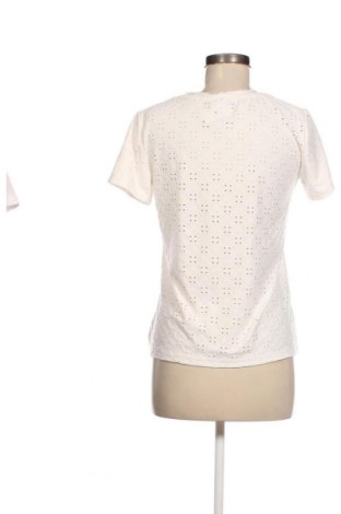 Damen Shirt Jacqueline De Yong, Größe M, Farbe Weiß, Preis 5,25 €