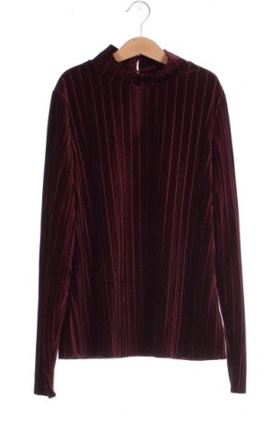 Дамска блуза Jacqueline De Yong, Размер XS, Цвят Червен, Цена 10,56 лв.