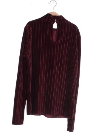 Дамска блуза Jacqueline De Yong, Размер XS, Цвят Червен, Цена 11,14 лв.