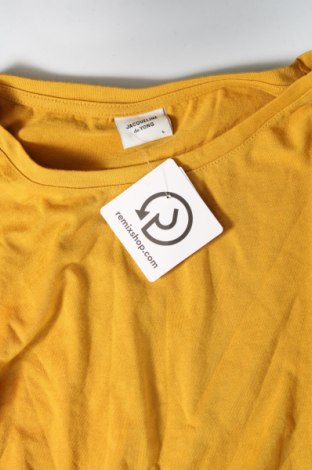 Damen Shirt Jacqueline De Yong, Größe L, Farbe Gelb, Preis € 13,22