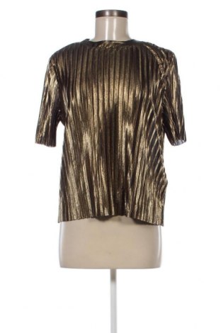 Damen Shirt Jacqueline De Yong, Größe L, Farbe Golden, Preis € 6,87