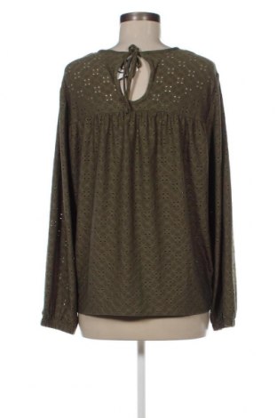 Damen Shirt Jacqueline De Yong, Größe L, Farbe Grün, Preis 5,95 €